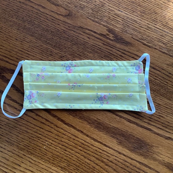 Washable Face Mask - Picture 2 of 3